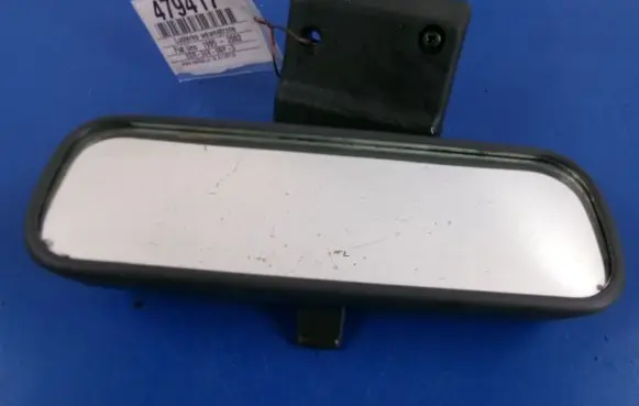 Fiat Uno Rear view mirror (interior)