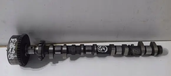 Mazda 3 II Camshaft ZY01421
