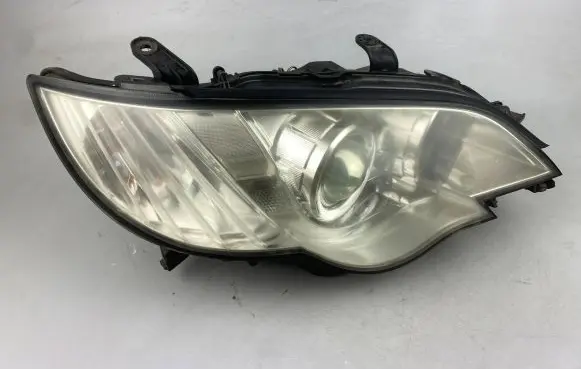 Subaru Legacy Headlight/headlamp