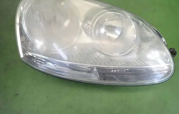 Volkswagen Golf V Headlight/headlamp 1K6941006P