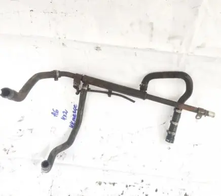 Citroen Jumper Engine coolant pipe/hose