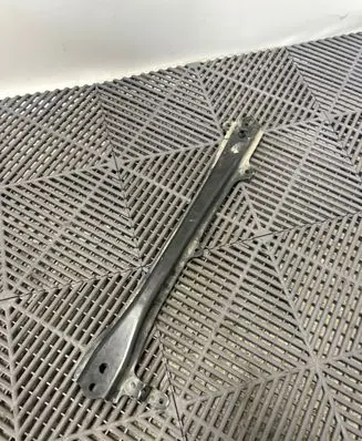 Toyota Corolla E210 E21 Side radiator support slam panel 