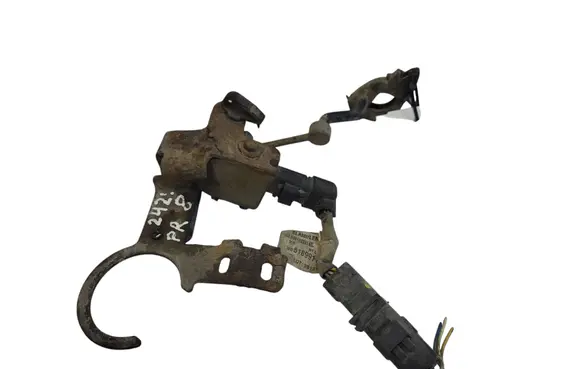 Citroen C5 Headlight/headlamp level sensor 9661899180