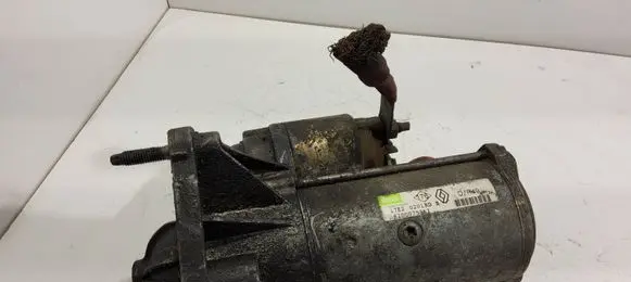 Renault Laguna II Starter motor 8200075362 D7R49