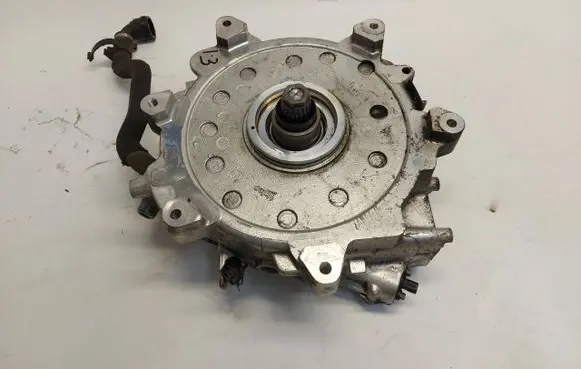 BMW i3 Starter motor 7625712-JLK01