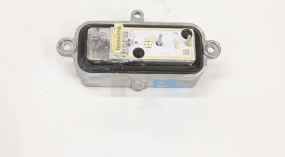 Skoda Superb B8 (3V) Headlight ballast module Xenon 11500011090