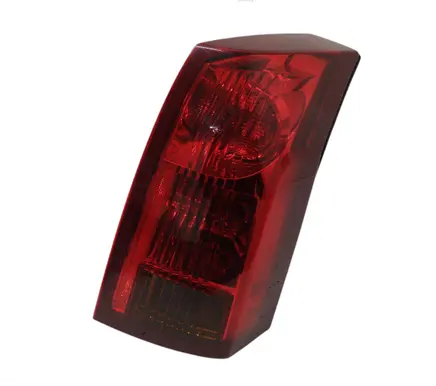 Cadillac CTS Rear/tail lights 10010606