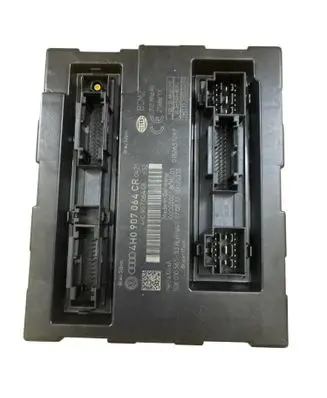 Comfort/convenience module