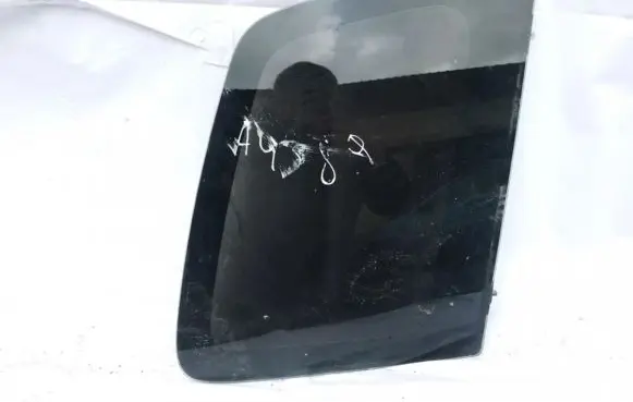 Mazda Premacy Rear side window