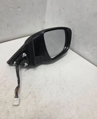 Nissan X-Trail T32 Front door electric wing mirror E4034237