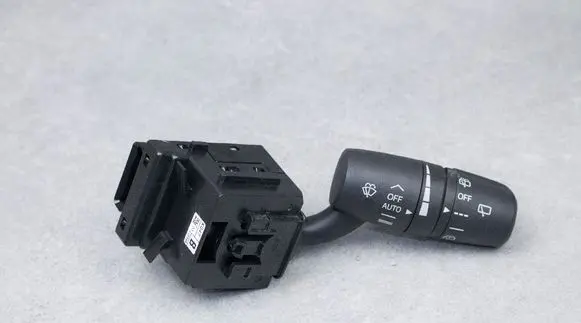 Mazda 3 II Wiper control stalk KD4717F899 17F899KD47