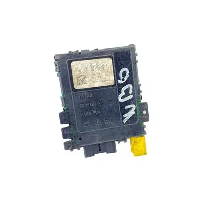 Volkswagen PASSAT B6 Other control units/modules 3C0953549K