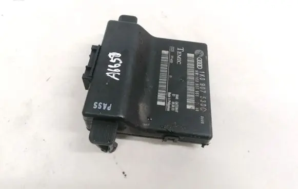 Volkswagen Golf V Other control units/modules 1K0907530C 1K0907951
