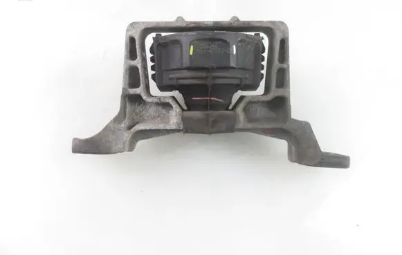 Ford Focus C-MAX Engine mount vacuum valve 3M516F012CG
