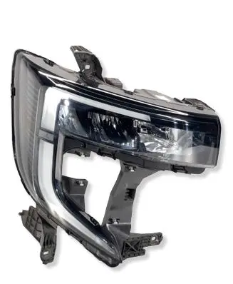 Renault Master III Headlight/headlamp 260106174R 2411163306 1ST191423HL