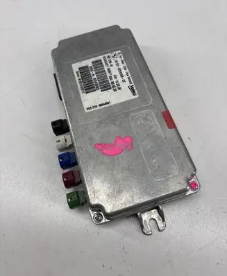BMW 4 F36 Gran coupe Camera control unit module 9259359 925935902 16129510