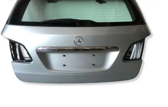 Mercedes-Benz B W246 W242 Tailgate/trunk/boot lid 