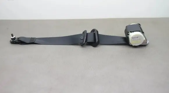 Fiat 500 Rear seatbelt 34075340B
