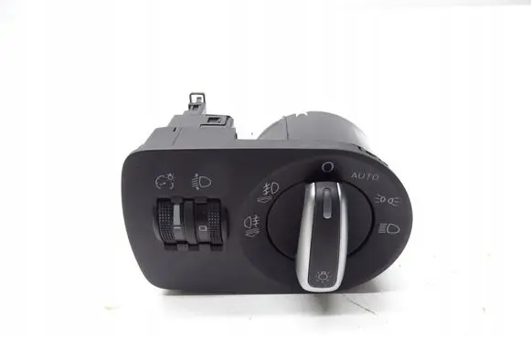 Audi A3 S3 8P Light switch 8P2941531CJ