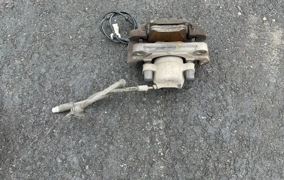 BMW X4 G02 Front brake caliper 287328 703123