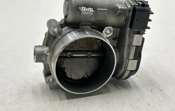 Chrysler Pacifica Throttle valve 05184349AC 0722 0280750570