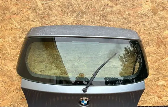 BMW 1 E81 E87 Tailgate/trunk/boot lid 41627133898