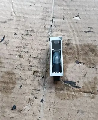 BMW X5 E70 Other interior part 6972605