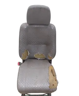 Volkswagen II LT Front driver seat 2D0881027