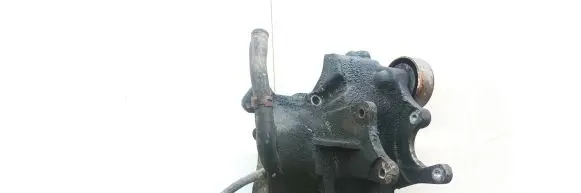 Hyundai Santa Fe Engine mounting bracket