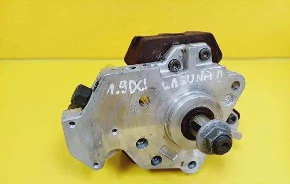 Renault Laguna II Fuel injection high pressure pump 8200342594 0445010087