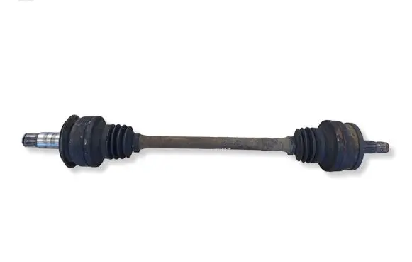 Mercedes-Benz C AMG W203 Rear driveshaft 