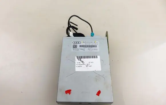 Other control units/modules