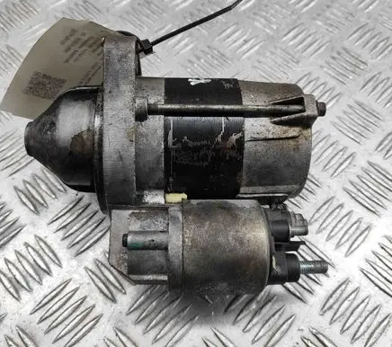 Ford Focus Starter motor CV6T11000GC