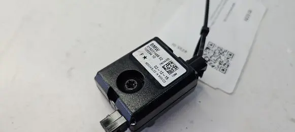 BMW 4 F32 F33 Aerial antenna amplifier 9231466 10859410