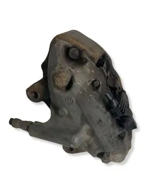 Mercedes-Benz C W203 Front brake caliper 0034203983