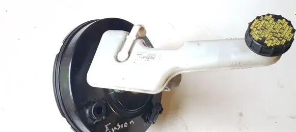 Ford Fusion II Brake booster DG9C2B195AB