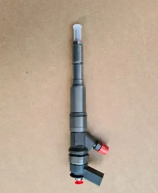 BMW X5 E70 Fuel injector 0445110219-I