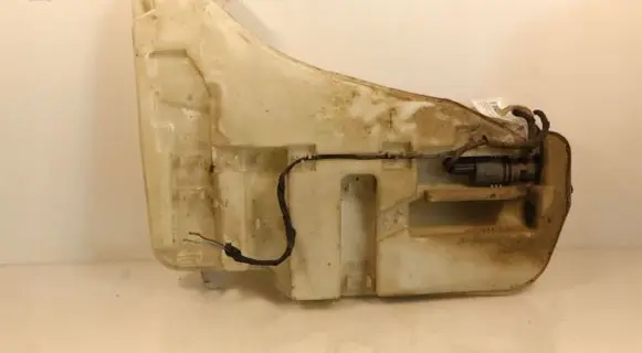 BMW 5 GT F07 Windshield washer fluid reservoir/tank 13264011