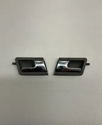 Volkswagen Transporter - Caravelle T4 Front door interior handle 7D0837020B 7D0837019B 701837019A