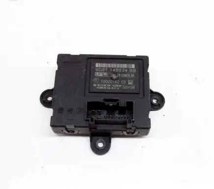 Ford S-MAX Door control unit/module 1002016203 9G9T14B534BB