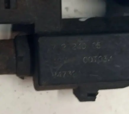 Volvo V70 Turbo solenoid valve 9473212