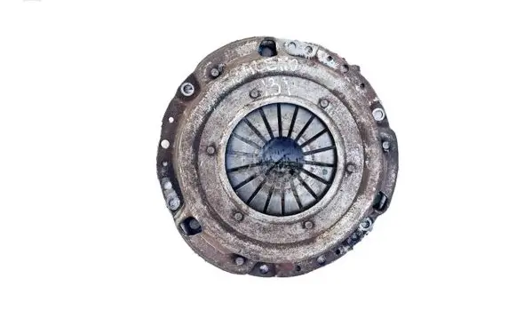 Pressure plate