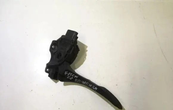 Ford Mondeo Mk III Accelerator throttle pedal 6G929F836SC 6PV009220-15