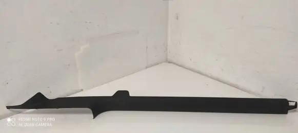 Audi A3 S3 A3 Sportback 8P Front sill trim cover 8P3853906A