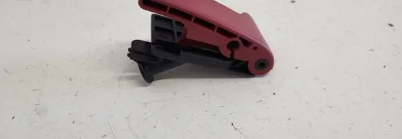 Mercedes-Benz C W202 Engine bonnet (hood) release handle 