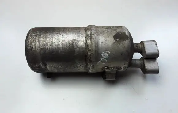 Renault Kangoo II Air conditioning (A/C) air dryer 8200247360