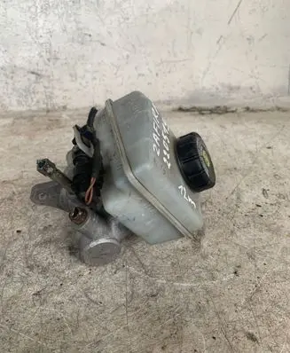Opel Zafira B Master brake cylinder