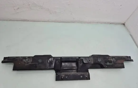Nissan Murano Z50 Top upper radiator support slam panel 