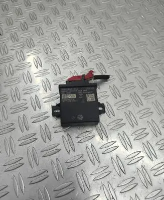 Seat Leon (5F) LED ballast control module 5Q0907357