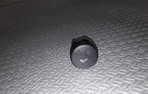 Peugeot Boxer Seat heating switch